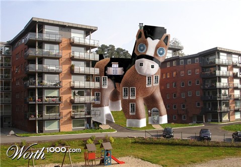 Photoshop Design by BlueHeron