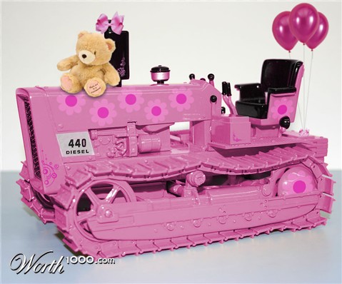 Photoshop Design by copycatfish