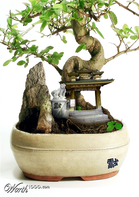 Photoshop Design by willhowe