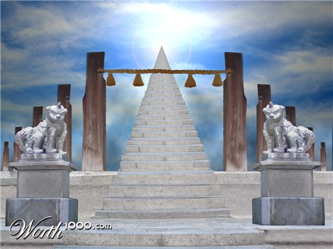 Photoshop Design by tgodin