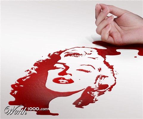 Photoshop Design by fu55yboy