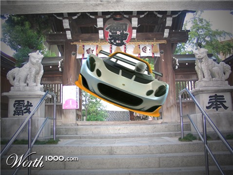 Photoshop Design by ninjadude101