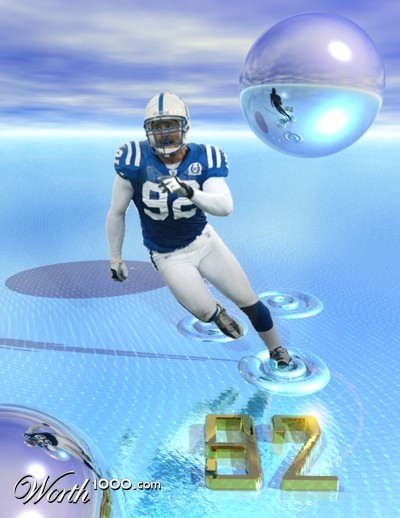 Photoshop Design by dcannell