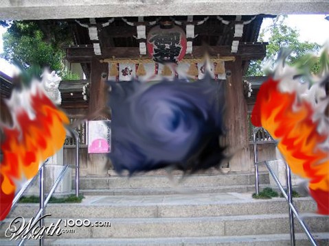 Photoshop Design by Skittles007