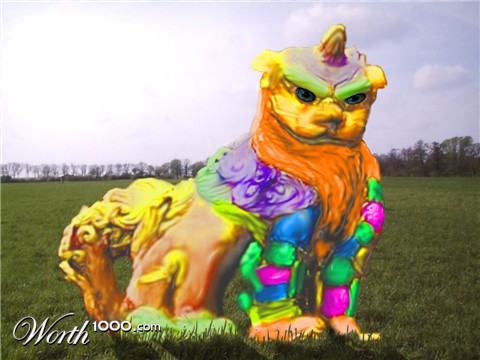 Photoshop Design by yotambonehbait