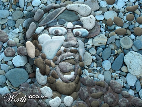 Photoshop Design by Supdog