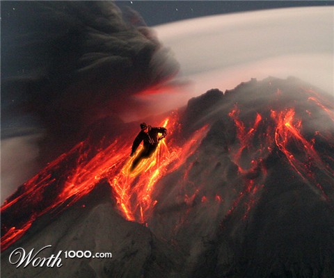 Photoshop Design by Kiloku