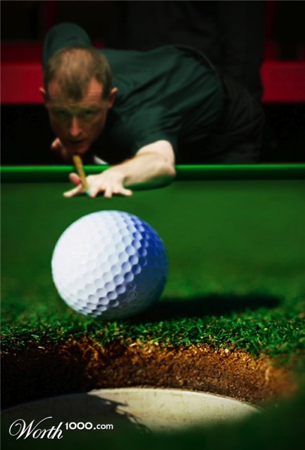 Photoshop Design by paddyf123