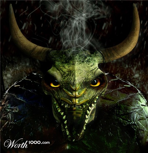 Photoshop Design by Mandara