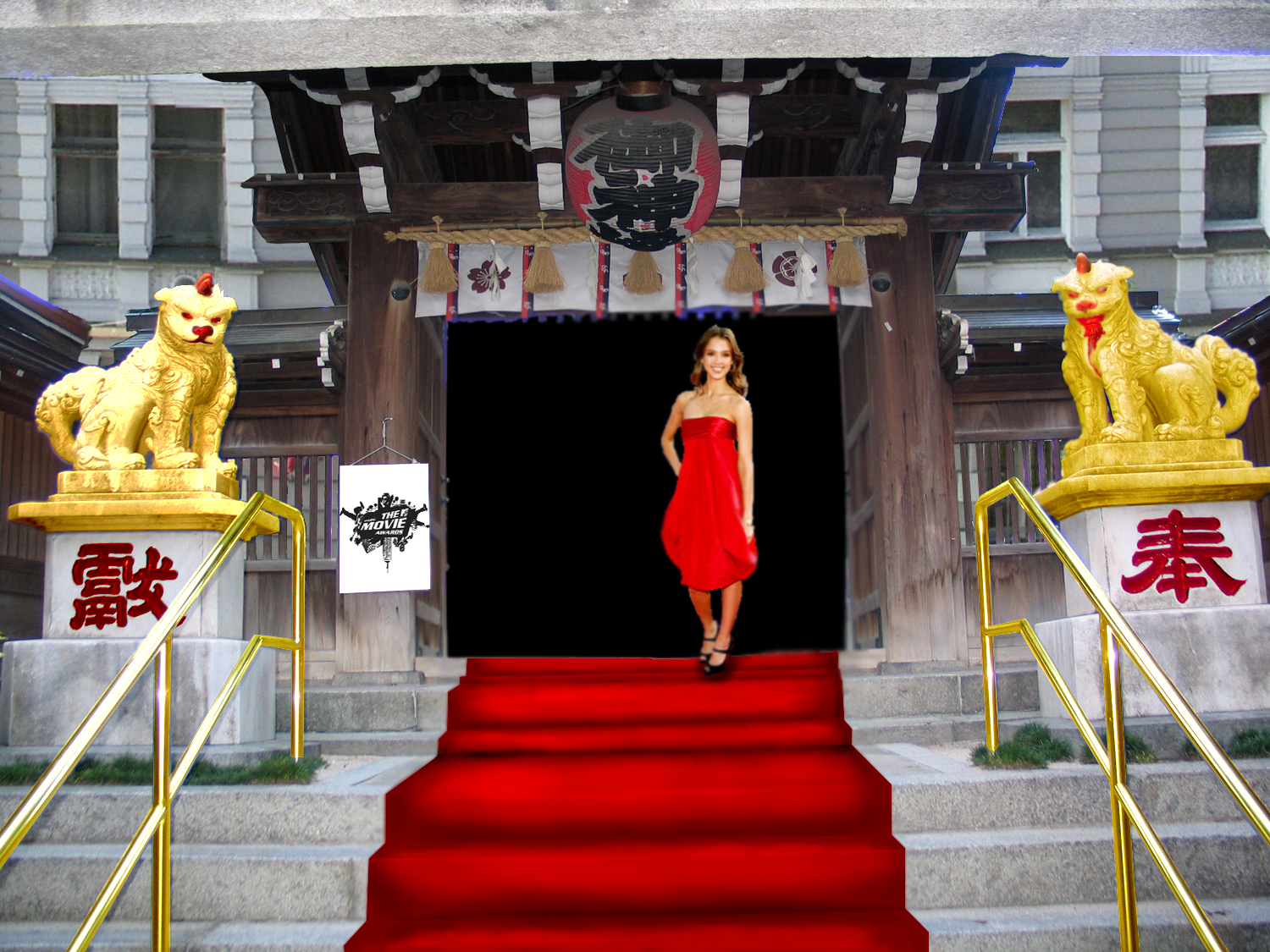 Diseño de Photoshop por P00dle para DesignCrowd (Community Contests) | Diseño #8977933