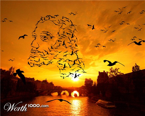 Photoshop Design by MarcSTLouis