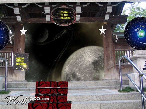 Photoshop Design by totallyartistic