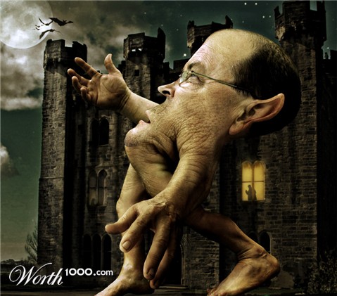 Photoshop Design by ozplasmic