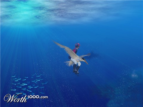 Photoshop Design by pts101