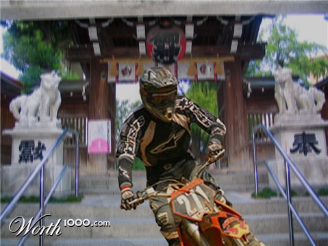 Photoshop Design by padawan71