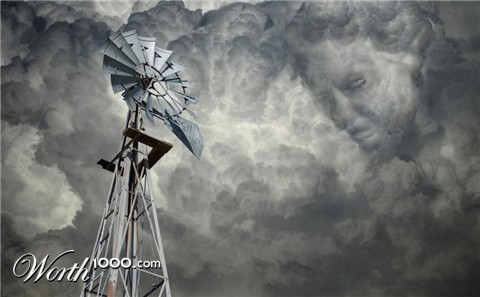 Photoshop Design by douglasgon