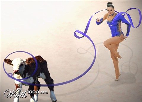 Photoshop Design by Brendan65