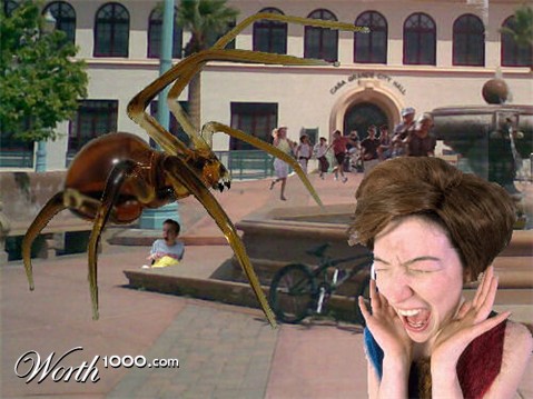 Photoshop Design by kelliandjay