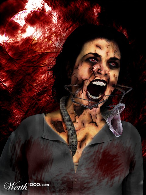 Photoshop Design by bribun77