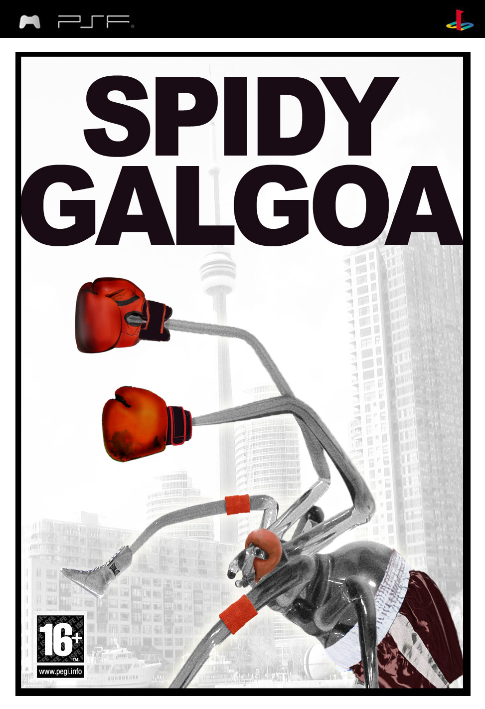 Photoshop Design by marpand for DesignCrowd (Community Contests) | Design #8981347