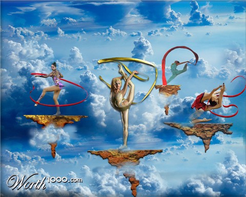 Photoshop Design by shamoon