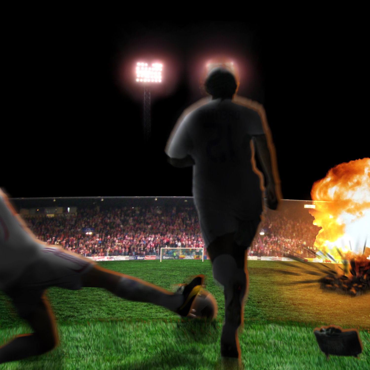 Photoshop Design by ElLuissitzky for DesignCrowd (Community Contests) | Design #8979373