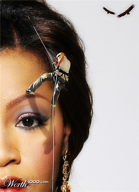 Photoshop Design by bobber1