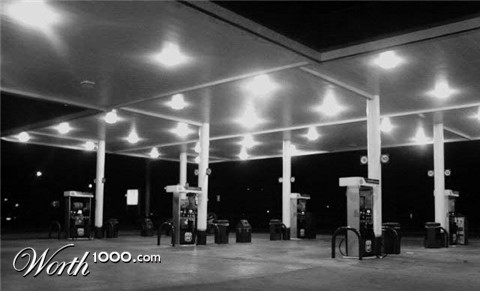 Photography by thravens