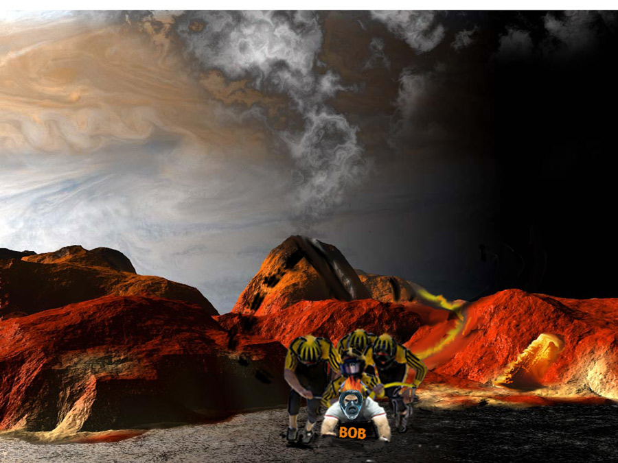 Diseño de Photoshop por totallyartistic para DesignCrowd (Community Contests) | Diseño #8979346