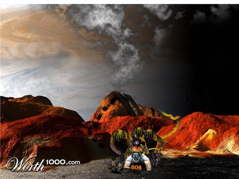 Photoshop Design by totallyartistic