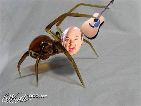 Photoshop Design by becabubble