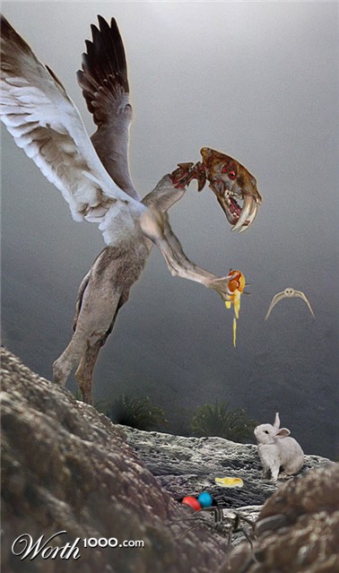 Photoshop Design by John93036