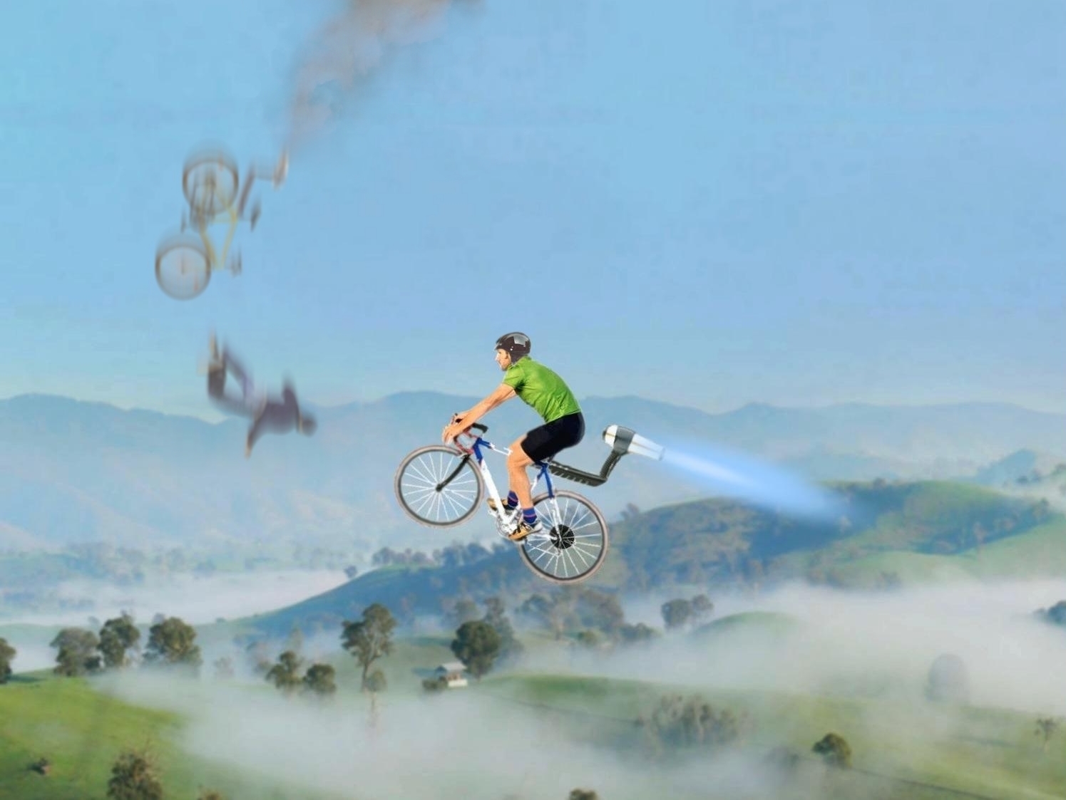 Photoshop Design by timothyansell for DesignCrowd (Community Contests) | Design #8979368