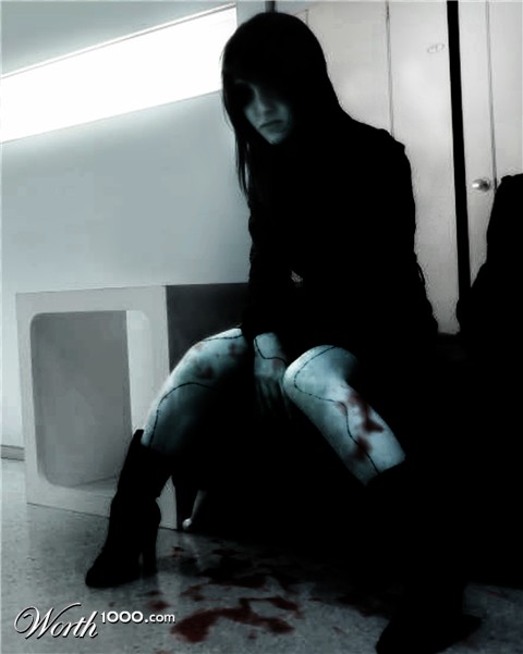 Photoshop Design by sersche