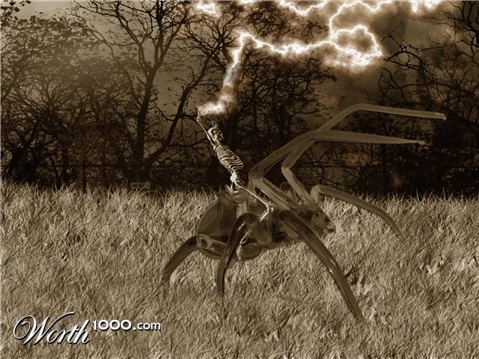 Photoshop Design by phatbastud