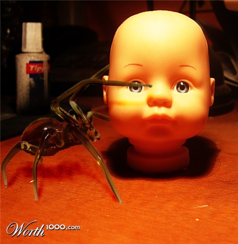 Photoshop Design by scuzler