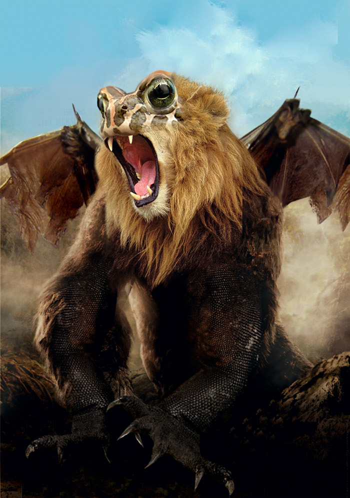 Photoshop Design by Mandrak for DesignCrowd (Community Contests) | Design #8976314