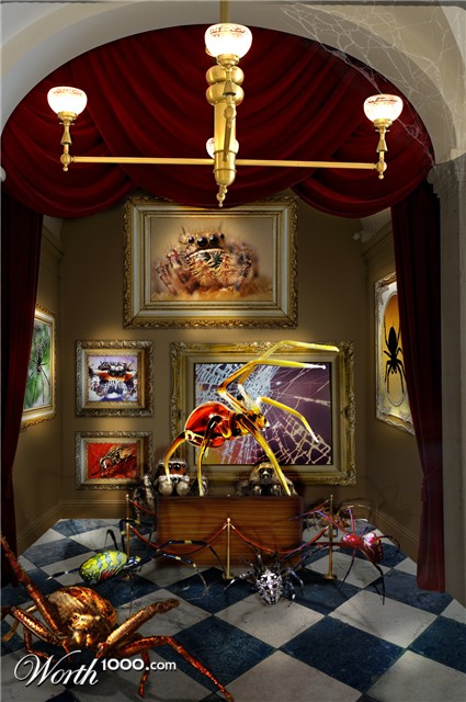 Photoshop Design by merrypranxter