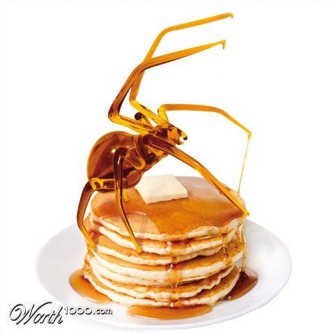 Photoshop Design by claypots