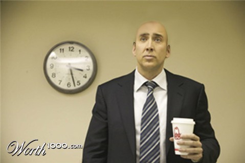 Photoshop Design by shamoon