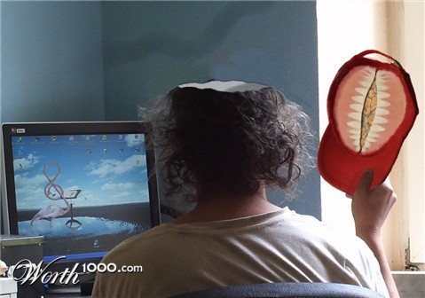 Photoshop Design by bicyclewilli