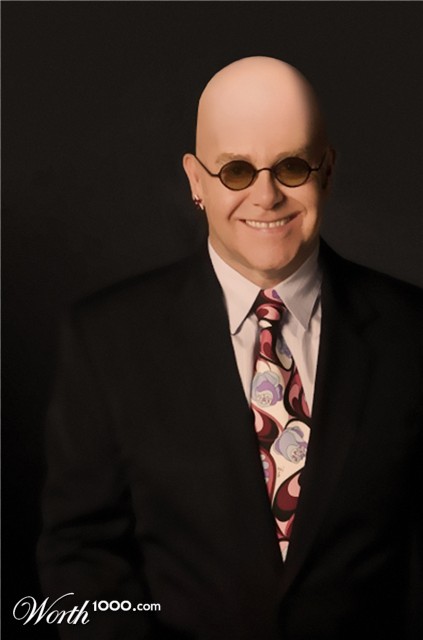 Photoshop Design by sersche