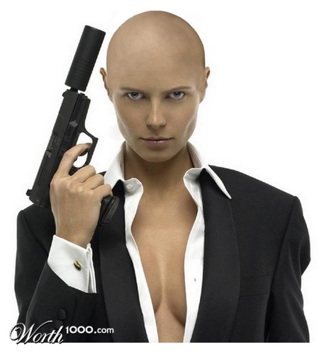 Photoshop Design by elbebeach