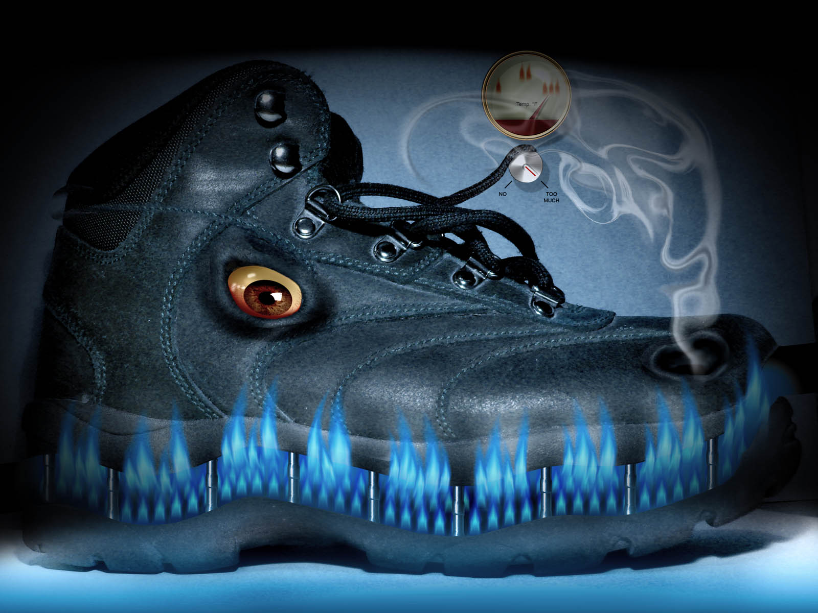 Diseño de Photoshop por ilCuco para DesignCrowd (Community Contests) | Diseño #8977201