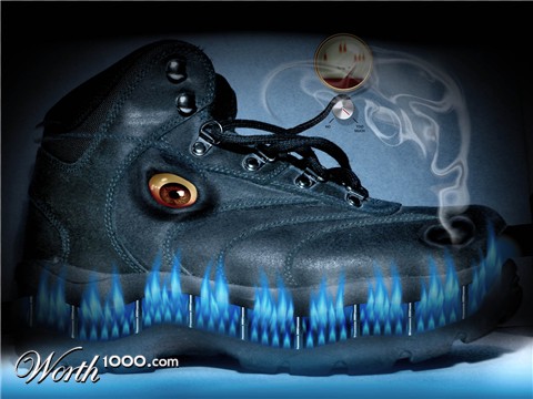 Photoshop Design by ilCuco