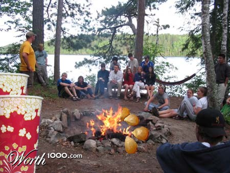 Photoshop Design by braina65