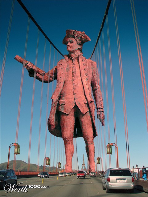 Photoshop Design by rockwave