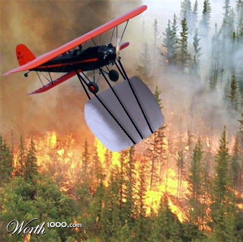 Photoshop Design by LadyHawk771