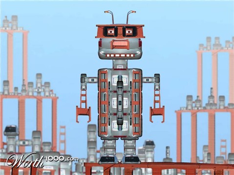 Photoshop Design by timothyansell