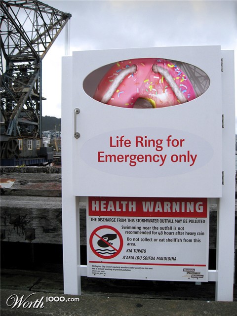 Photoshop Design by iamzegatron